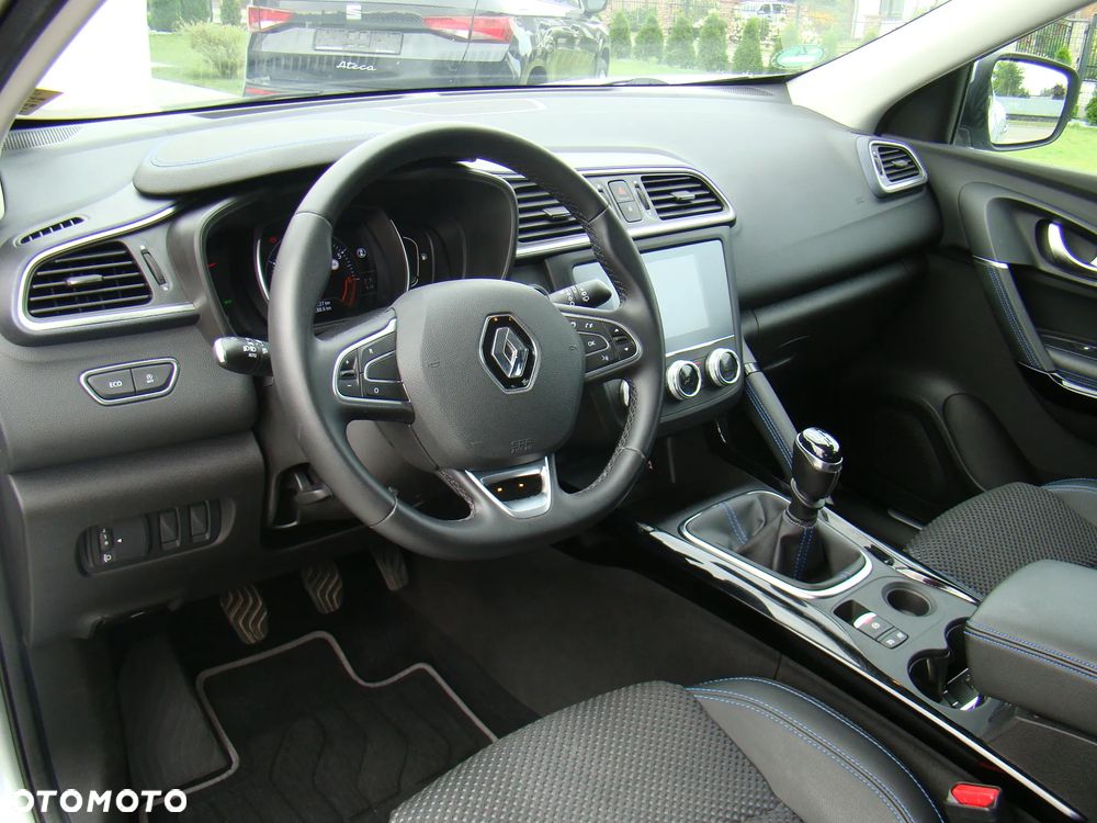 Renault Kadjar 1.3 TCe FAP Intens - 25