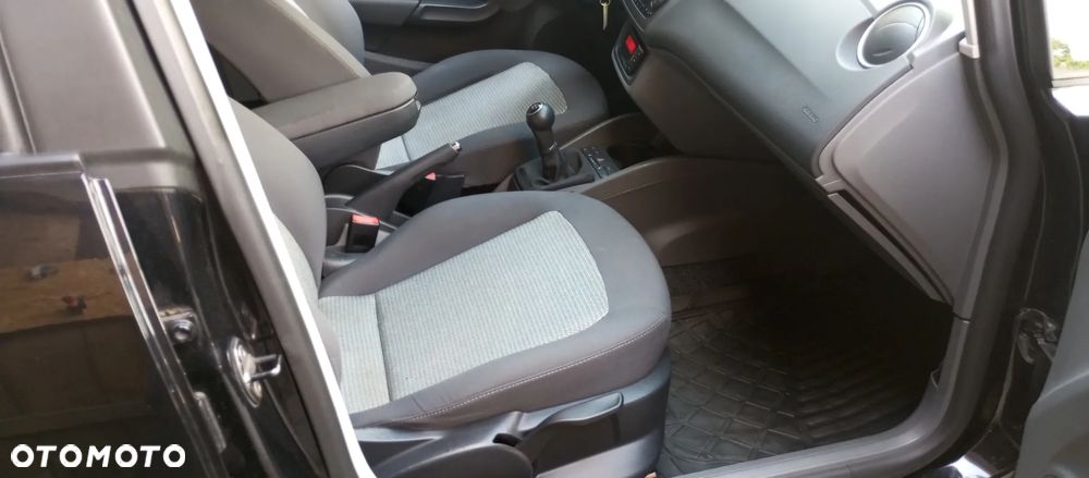 Seat Ibiza 1.6 16V Comfort Edition - 23