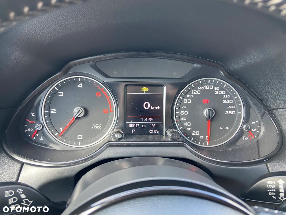 Audi Q5 2.0 TDI Quattro S tronic - 25