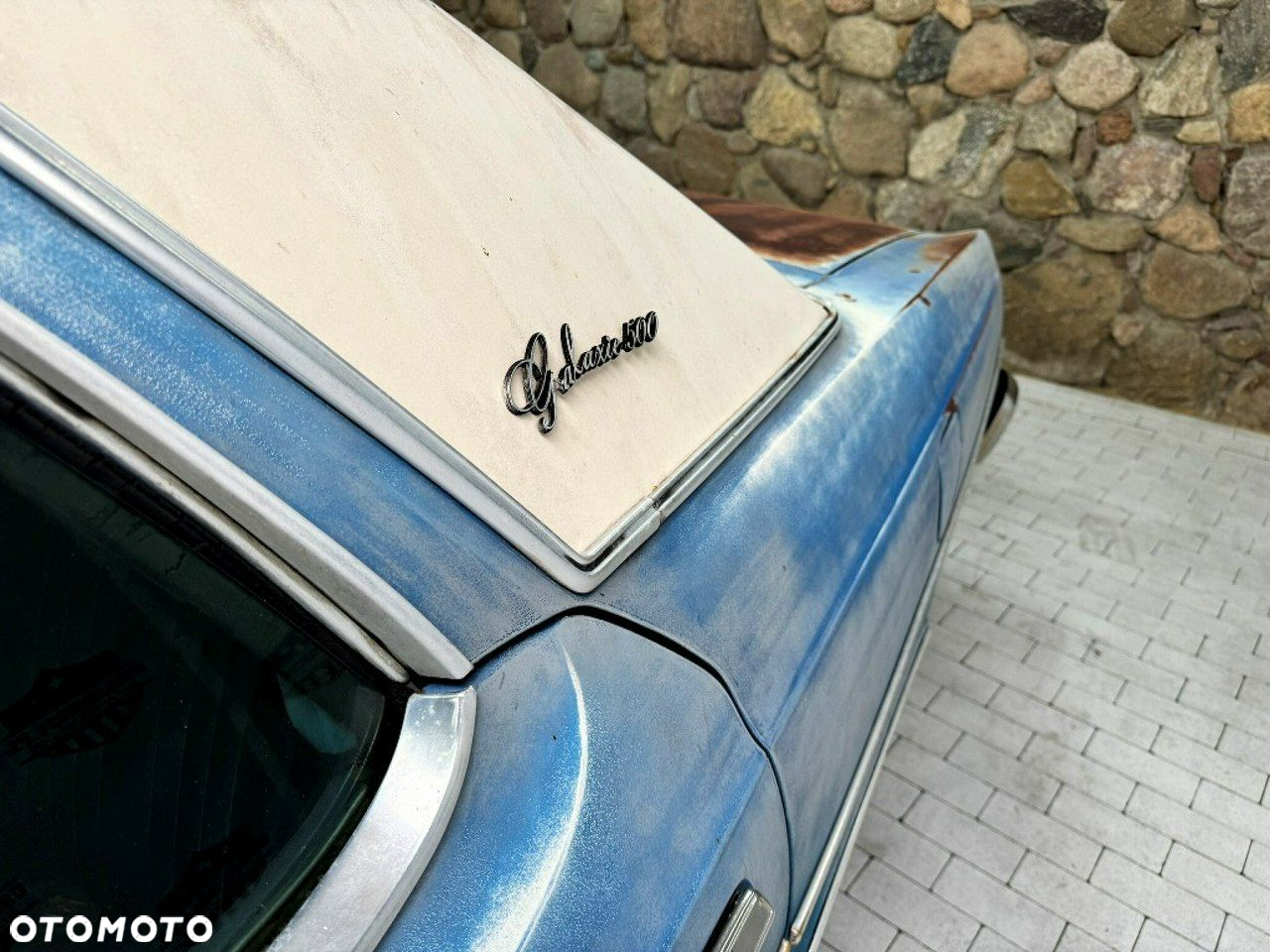 Ford Inny - 30