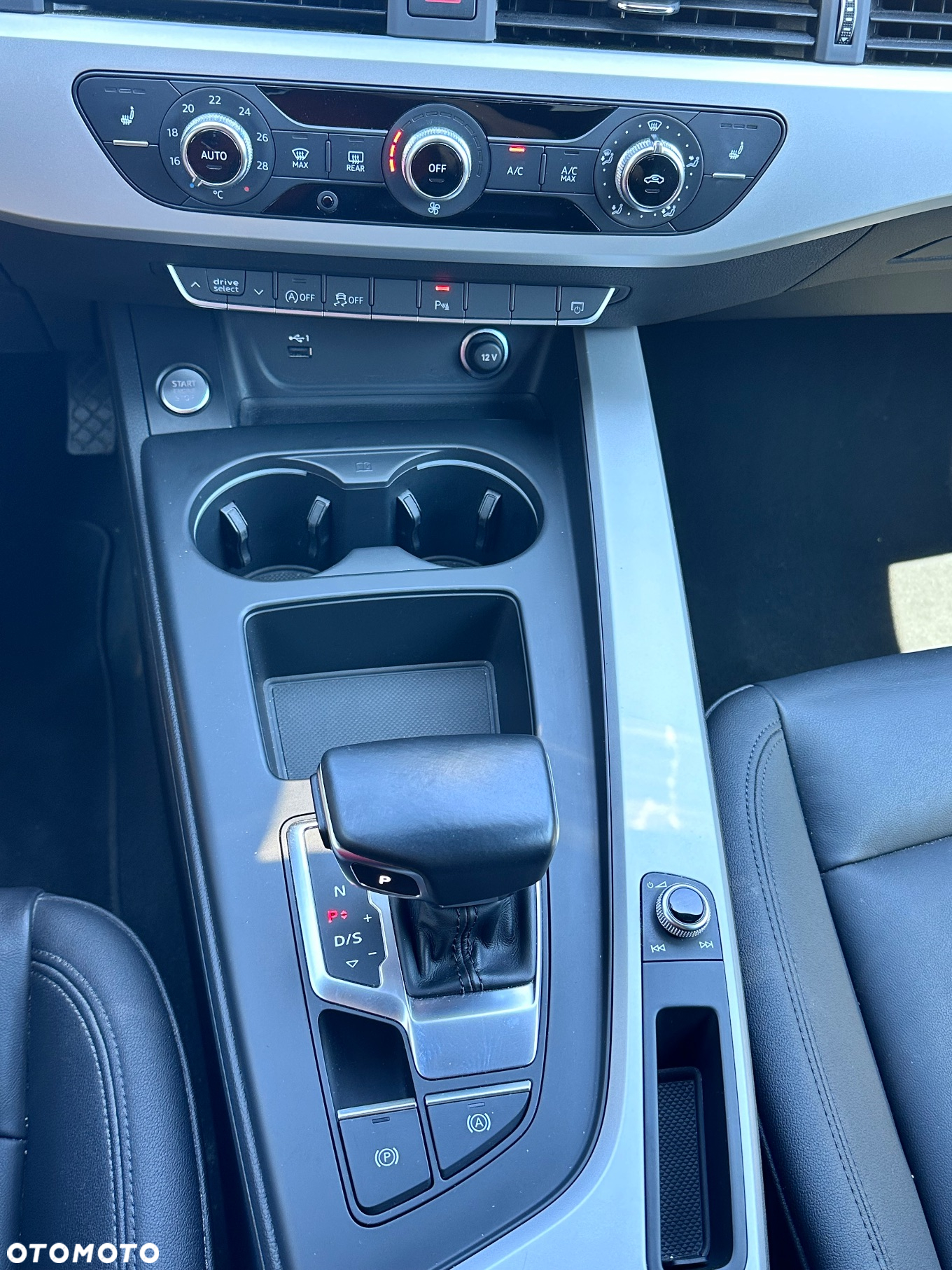Audi A4 Avant 35 TDI S tronic advanced - 24