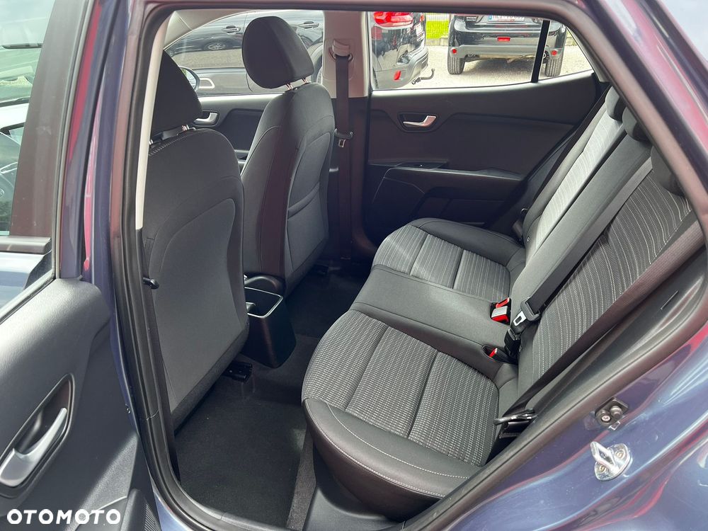Kia Stonic 1.0 T-GDI 100 OPF Dream-Team Edition - 21