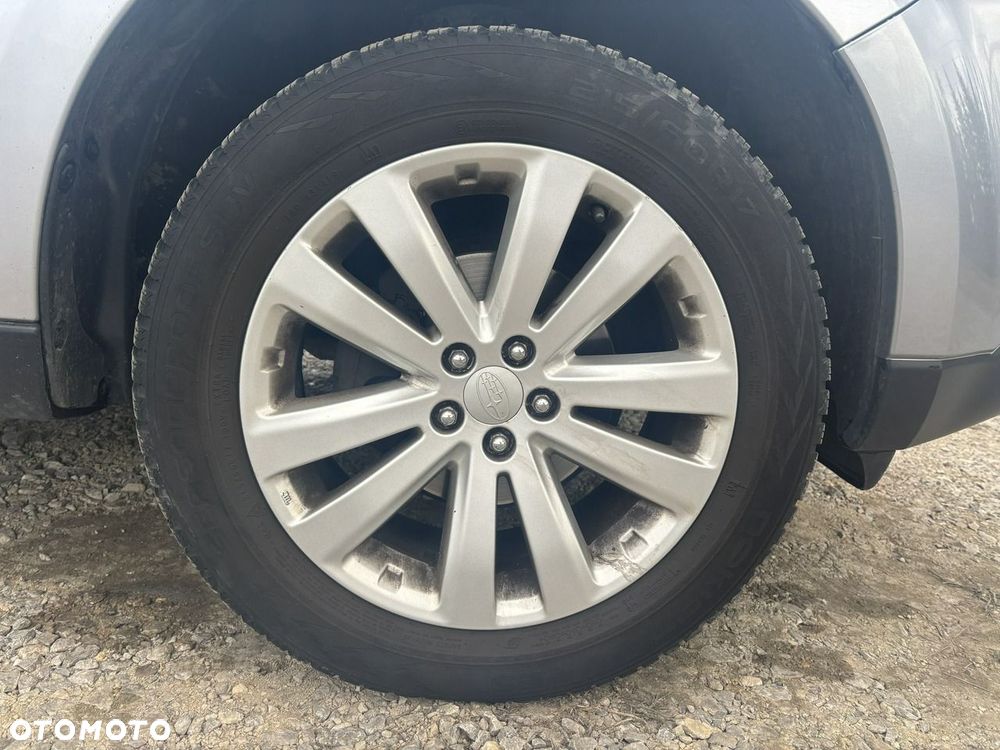 Subaru Forester - 16