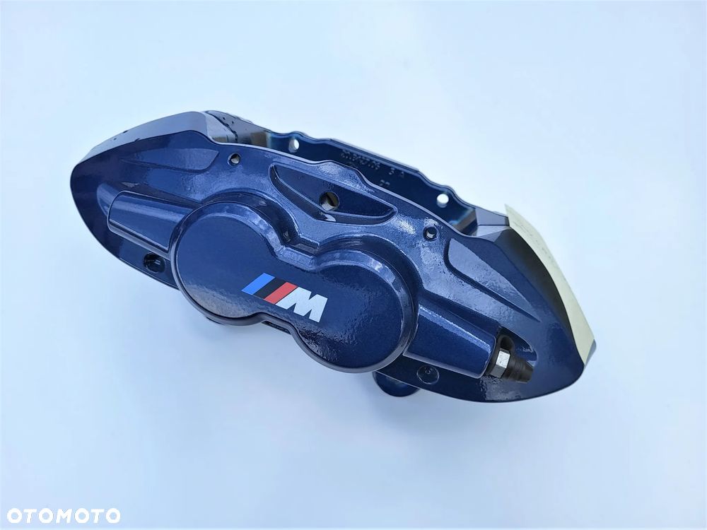 BMW F30 F31 F32 F34 F36 F87 F82 F83 ZACISK 6799470 NOWY - 1