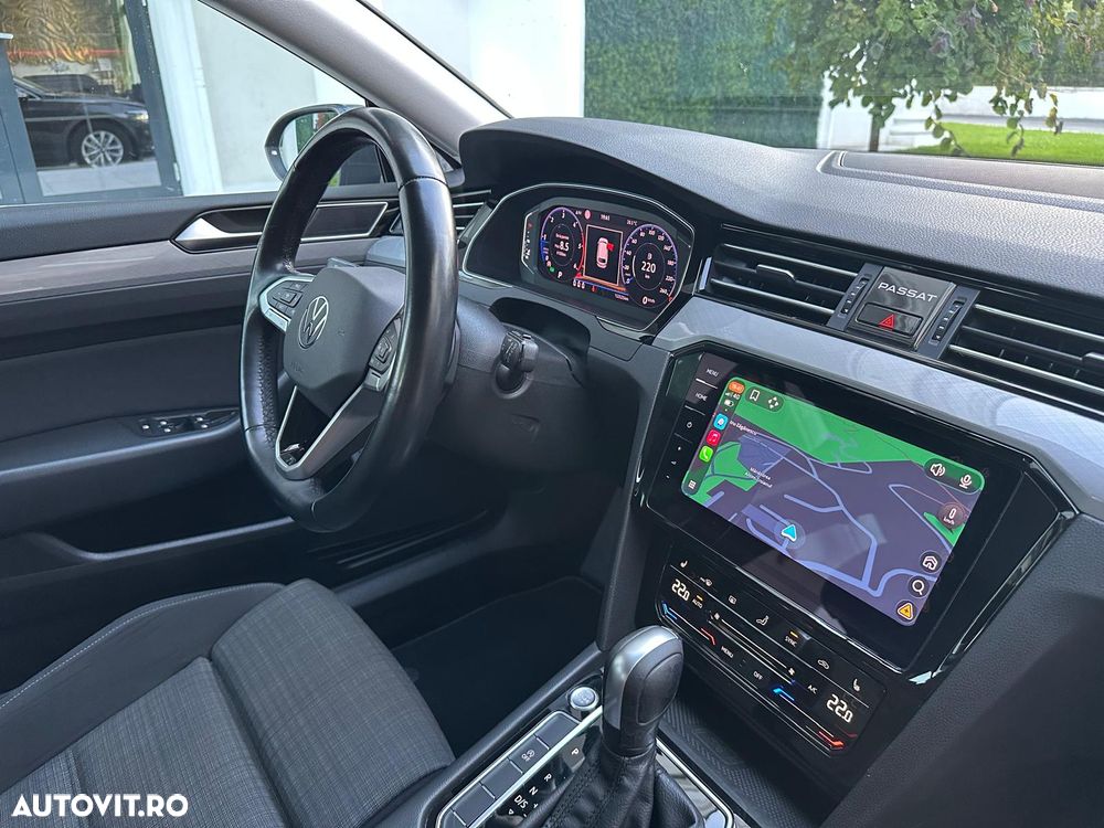 Volkswagen Passat - 24