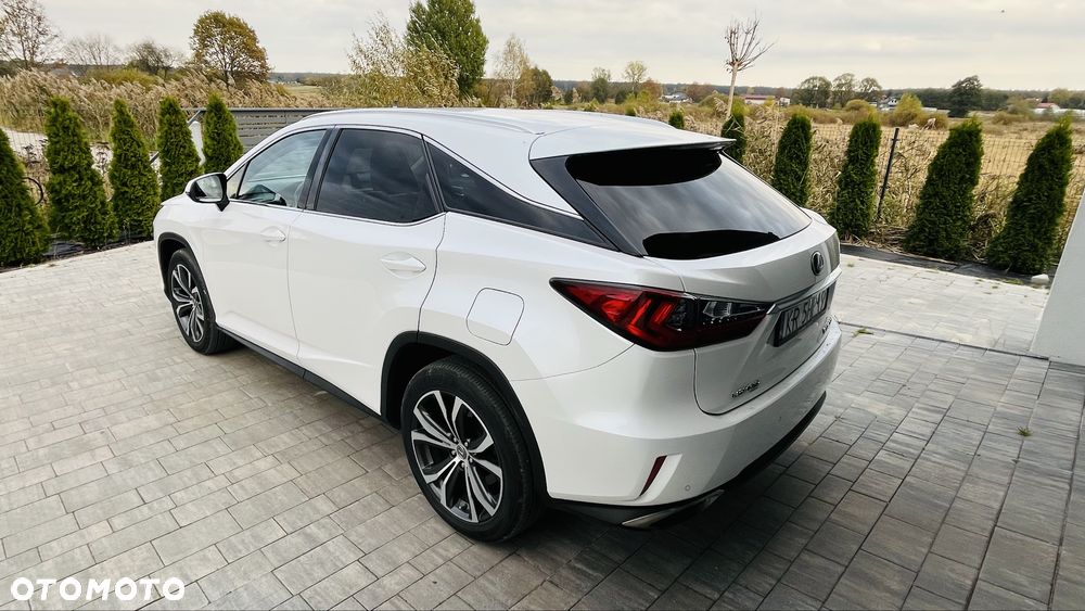 Lexus RX - 6