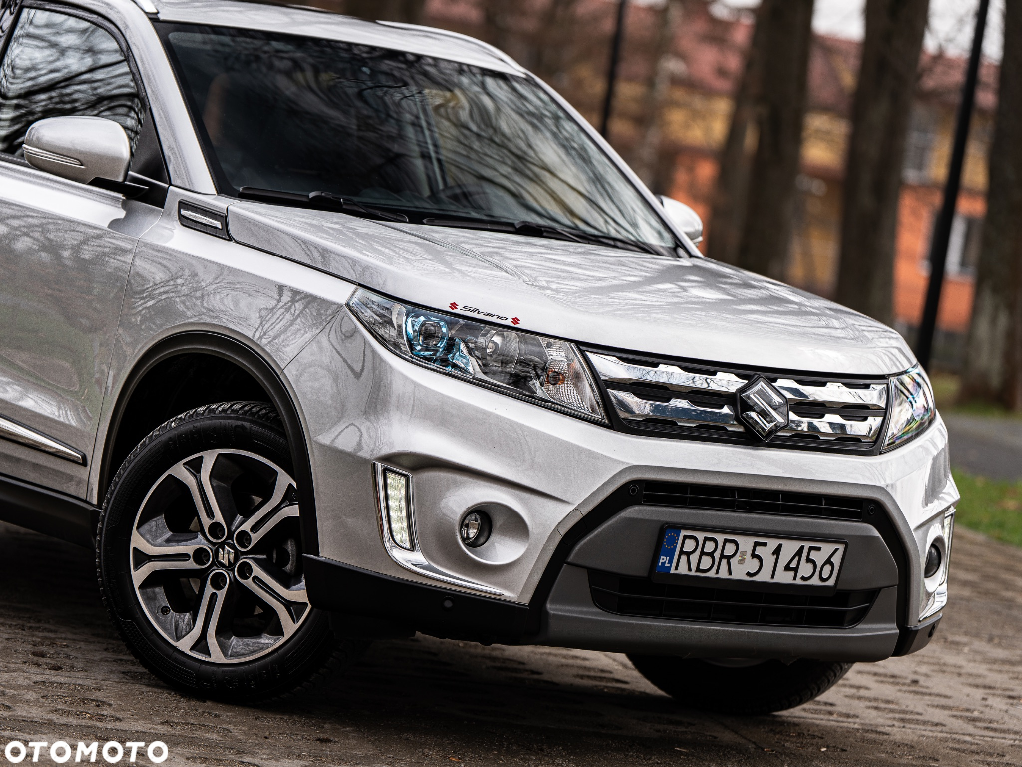 Suzuki Vitara 1.6 Premium 2WD - 3