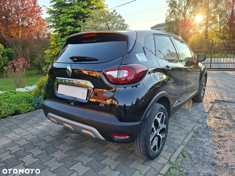 Renault Captur 1.5 dCi Energy Limited - 4