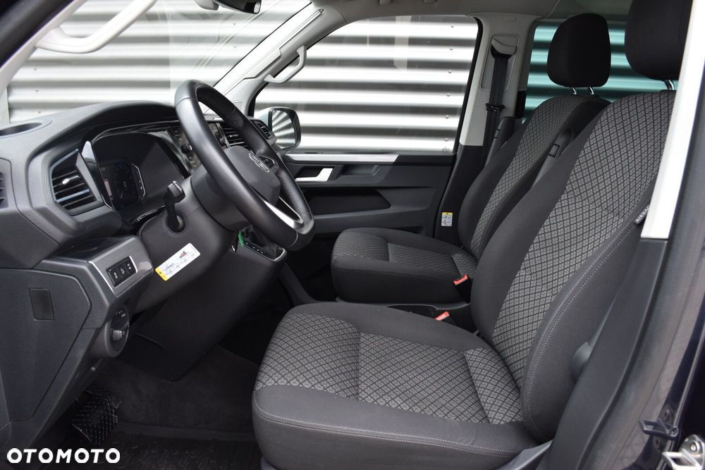 Volkswagen California - 34