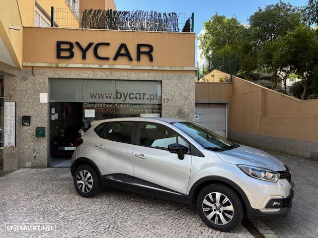 Renault Captur 0.9 TCE Exclusive - 32