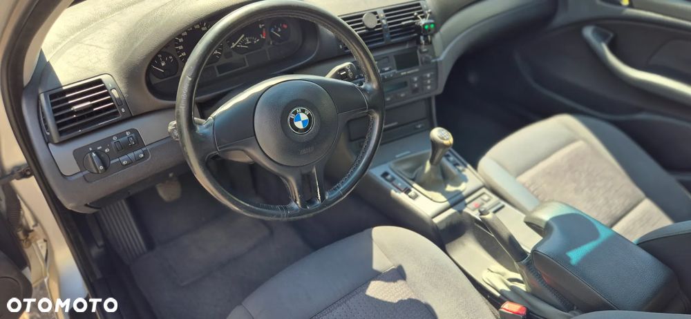 BMW Seria 3 - 23