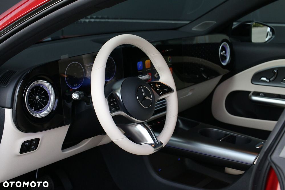 Mercedes-Benz CLA - 20