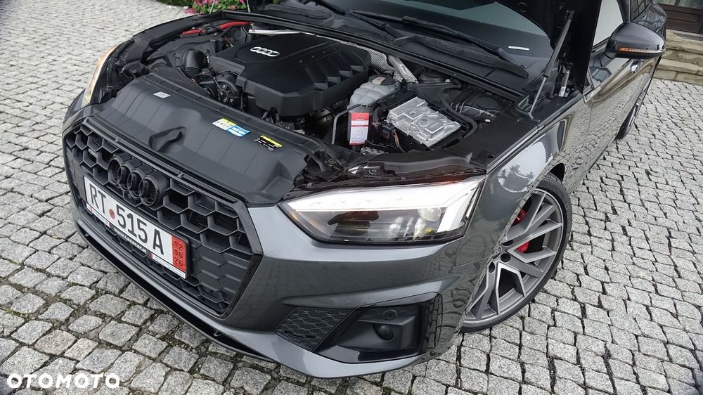 Audi A5 Sportback - 18