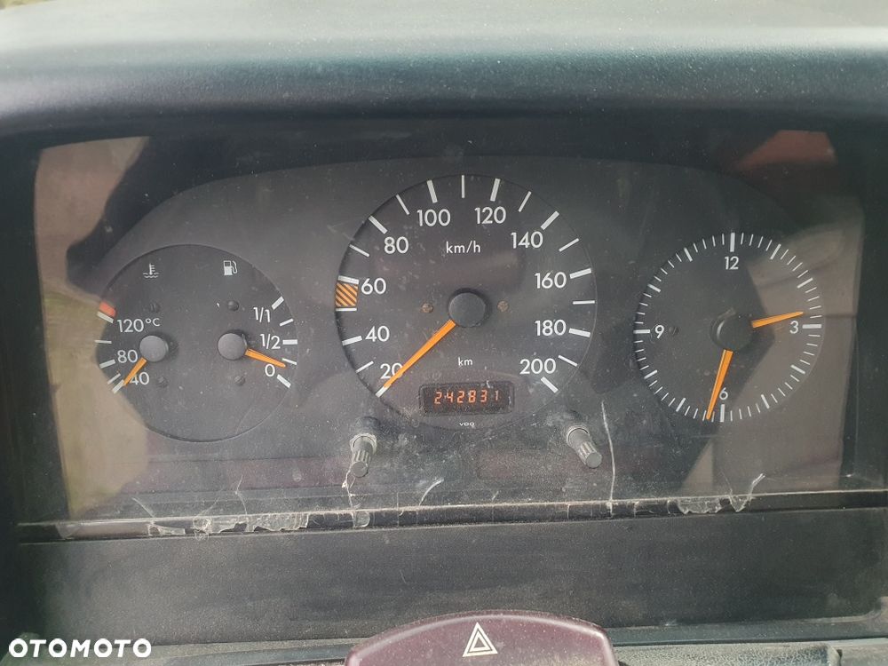 Volkswagen Lt II - 17