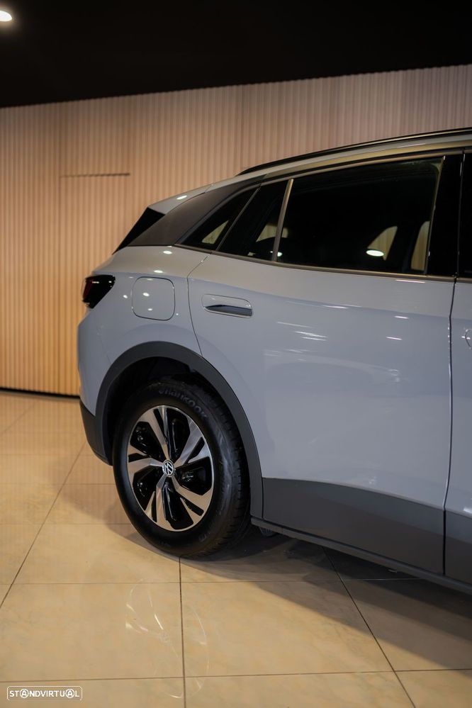 VW ID.4 Pure - 7