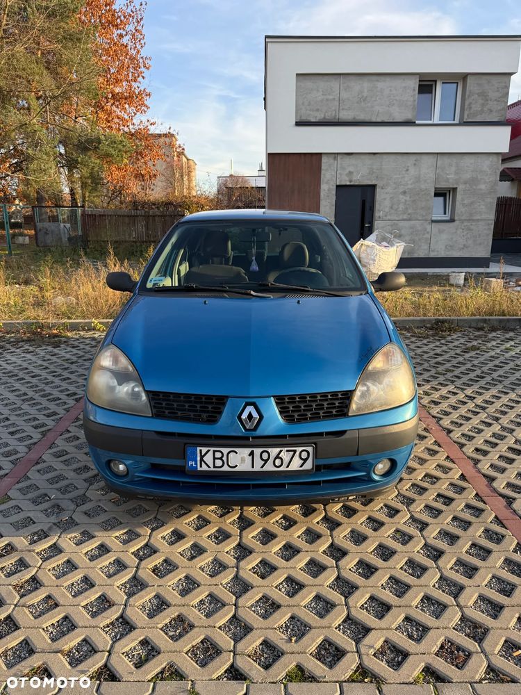 Renault Clio - 5