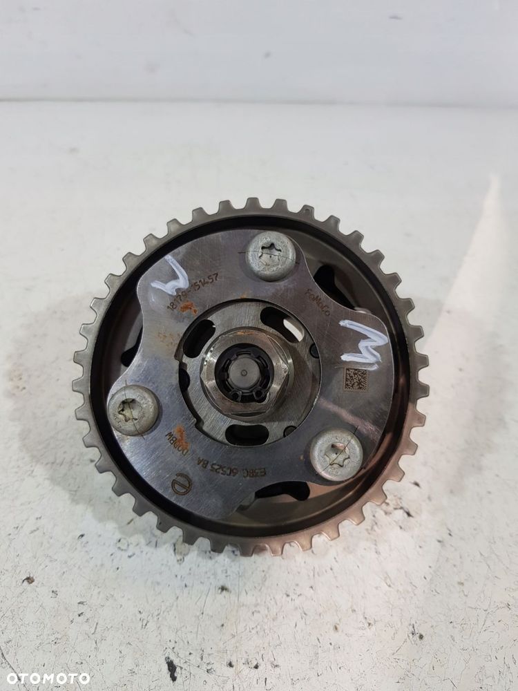 koło faz rozrządu ford 1.0t wydechowe e3bg-6c525-ba - 12
