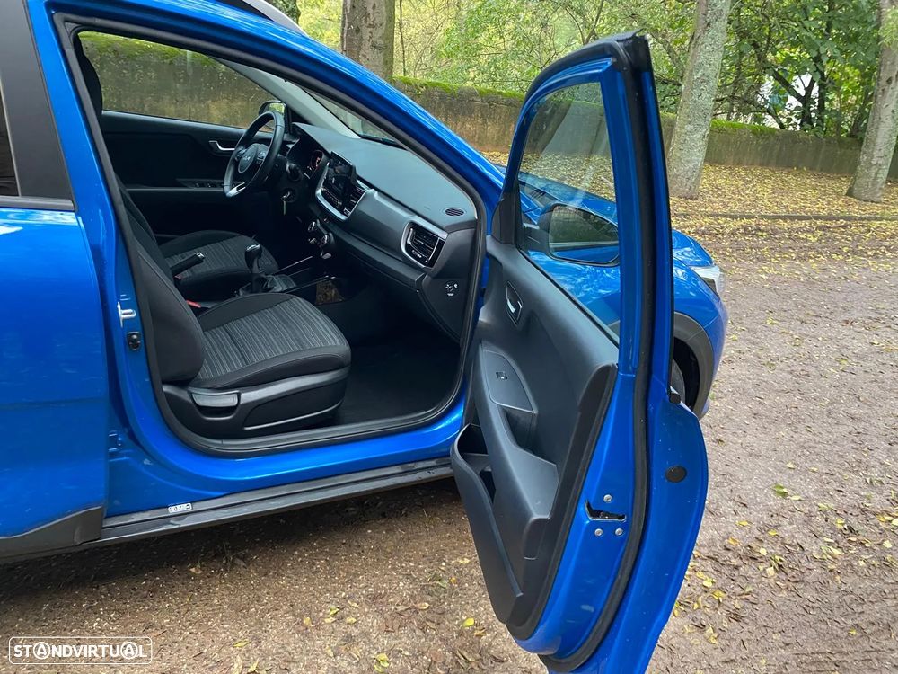 Kia Stonic 1.0 T-GDI Drive - 13