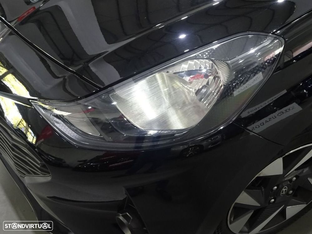 Hyundai i10 1.0 Comfort AMT - 34