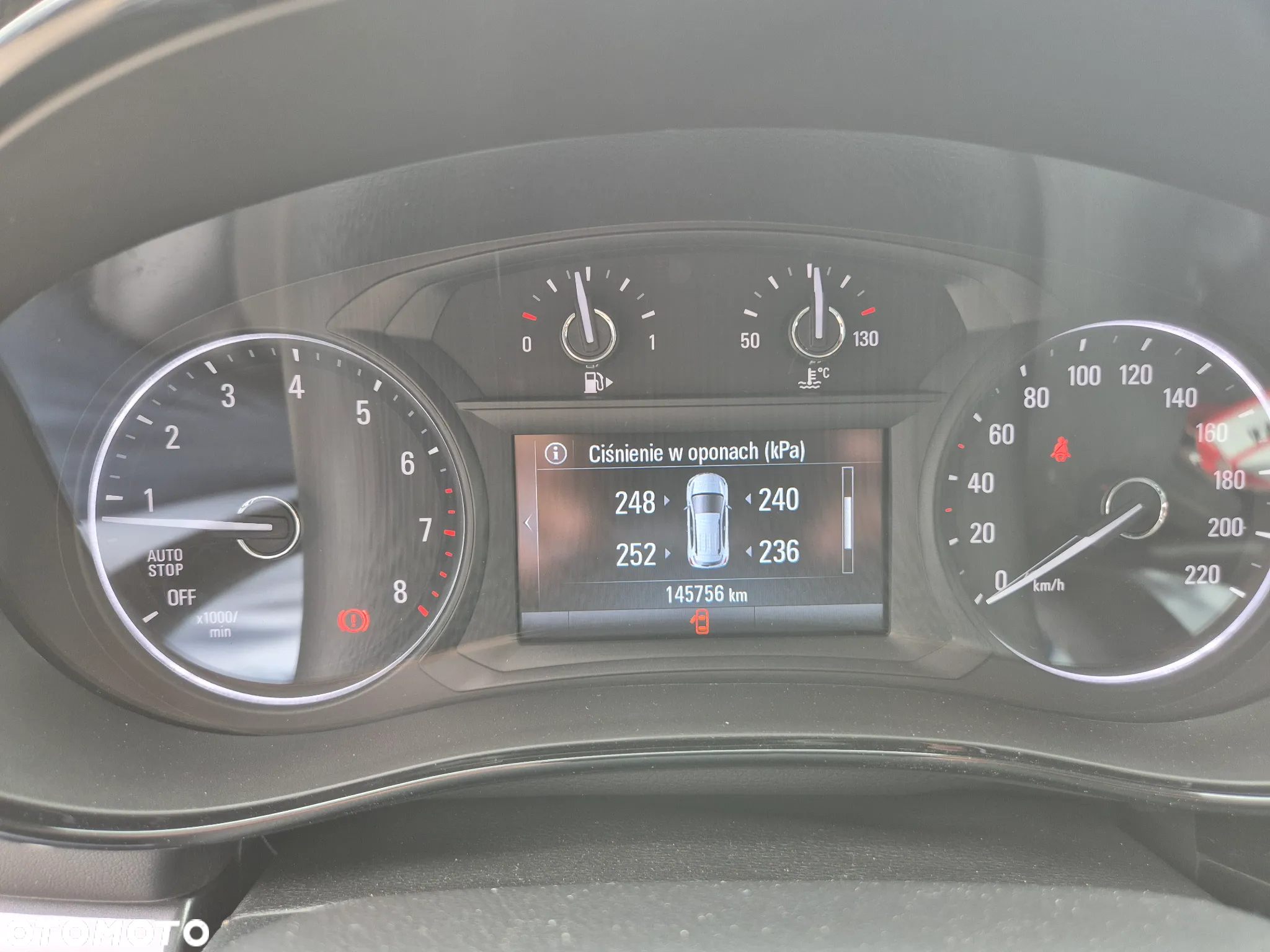 Opel Mokka X 1.4 (ecoFLEX) Start/Stop 4x4 Innovation - 20