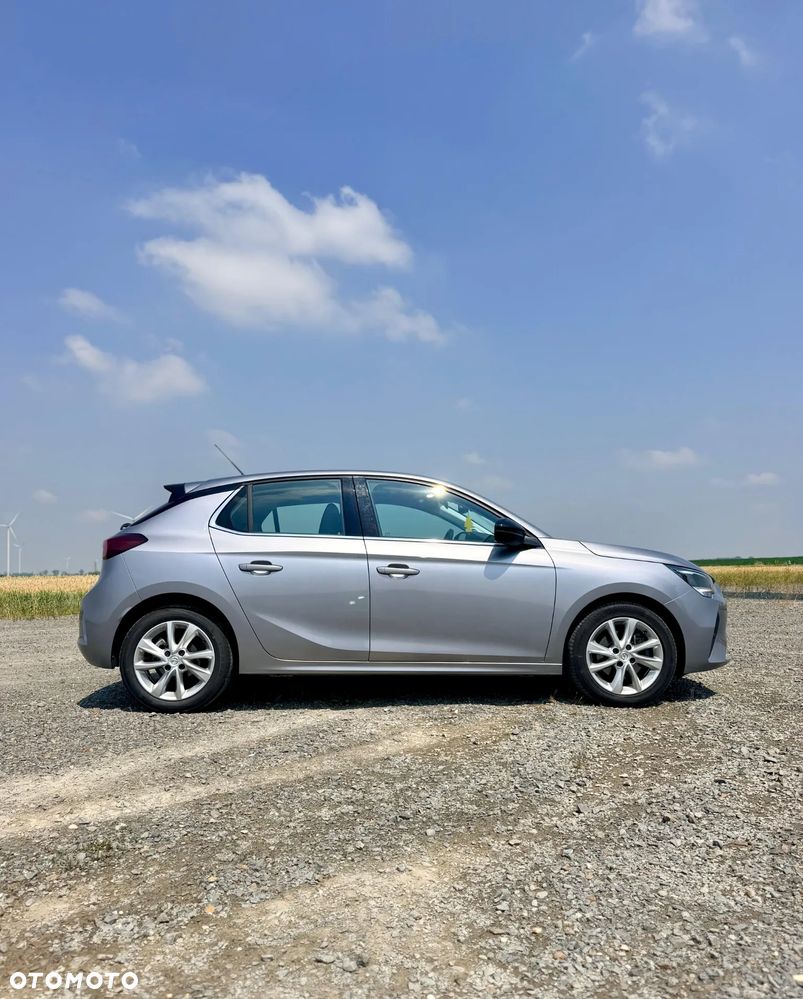 Opel Corsa 1.2 Elegance S&S - 3