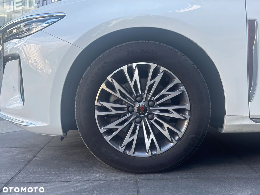 Hongqi H5 2.0T Comfort - 5