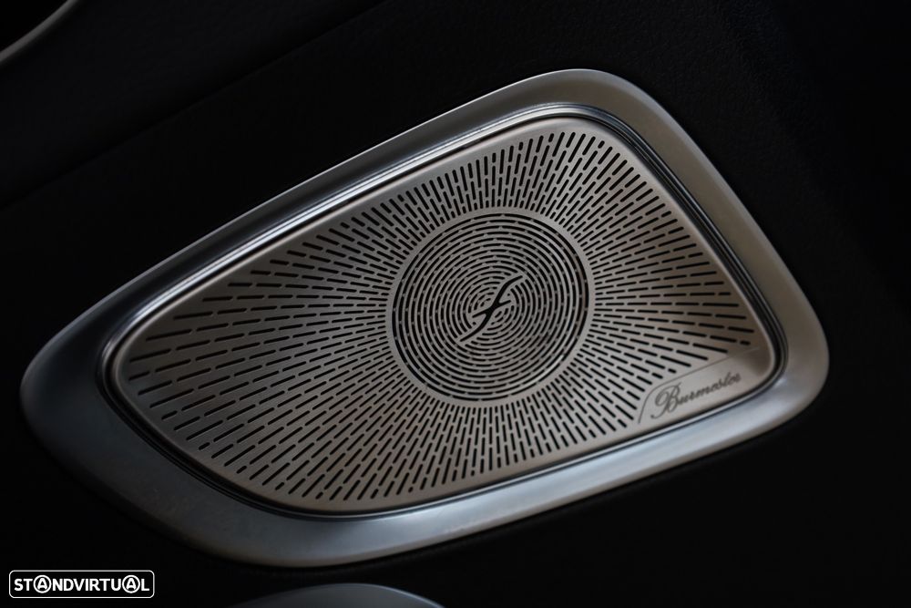 Mercedes-Benz C 300 d 9G-TRONIC AMG Line - 38