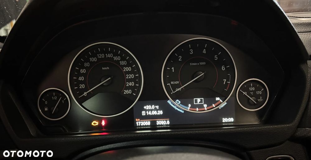 BMW Seria 4 440i xDrive M Sport sport - 15
