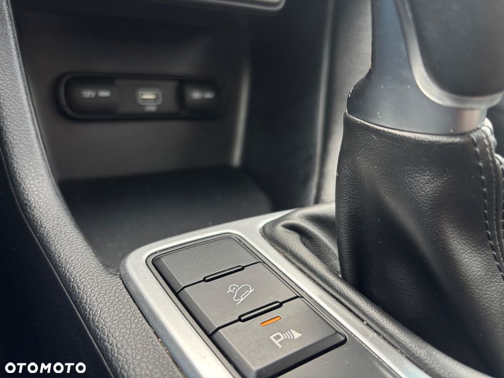 Kia Sportage 1.6 T-GDI 2WD Vision - 10