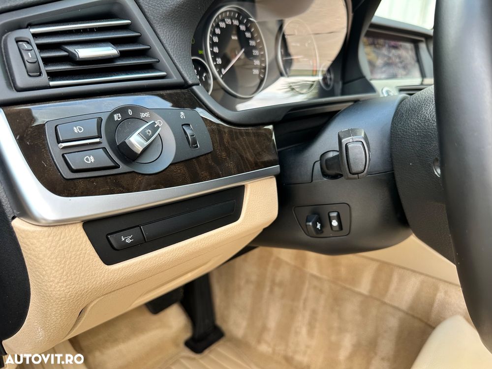 BMW Seria 5 - 12