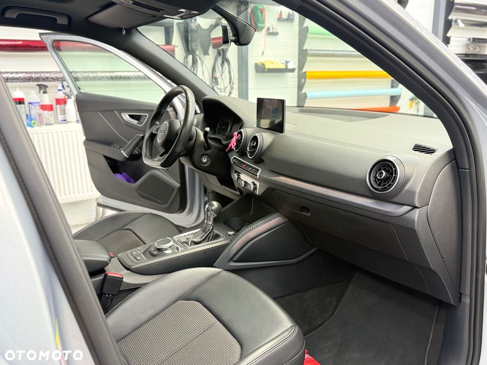 Audi Q2 - 6