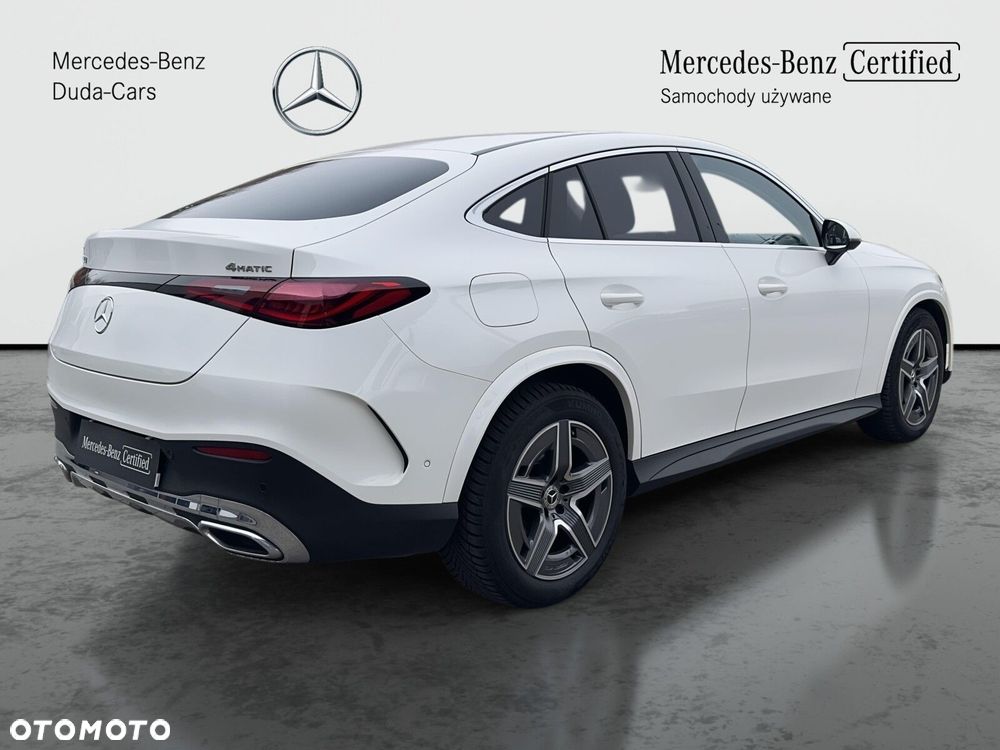 Mercedes-Benz GLC - 6