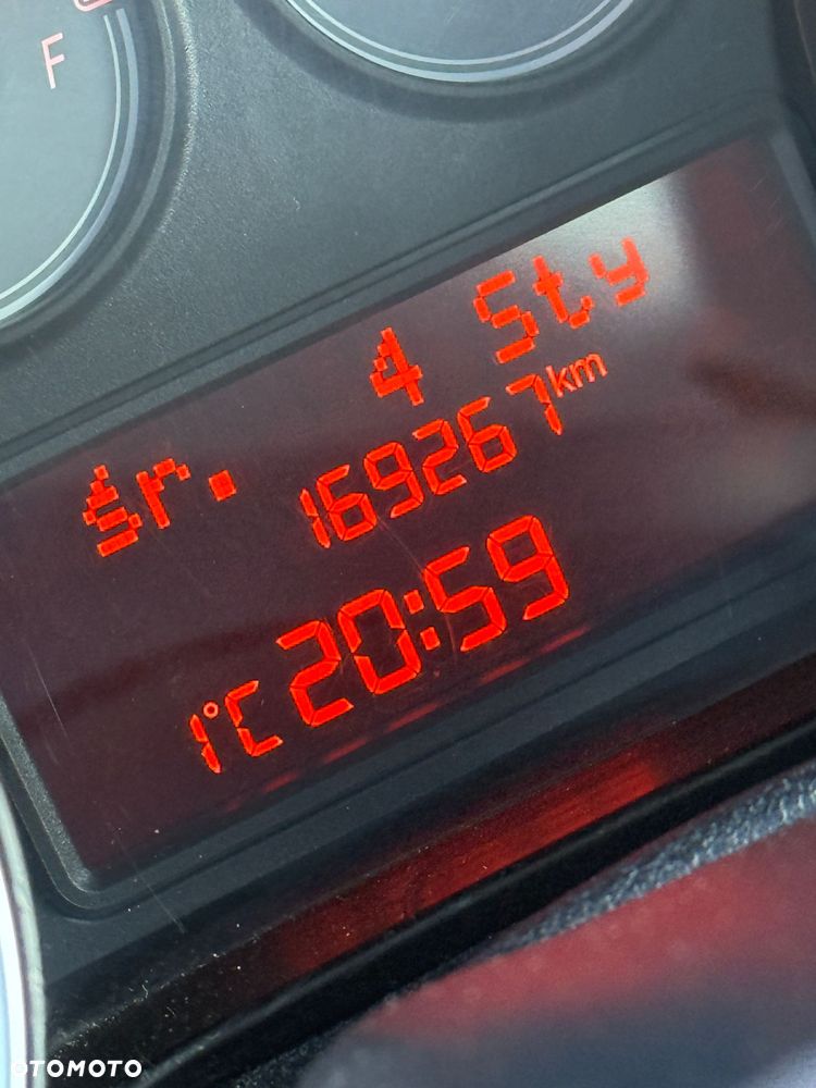 Fiat Linea - 14
