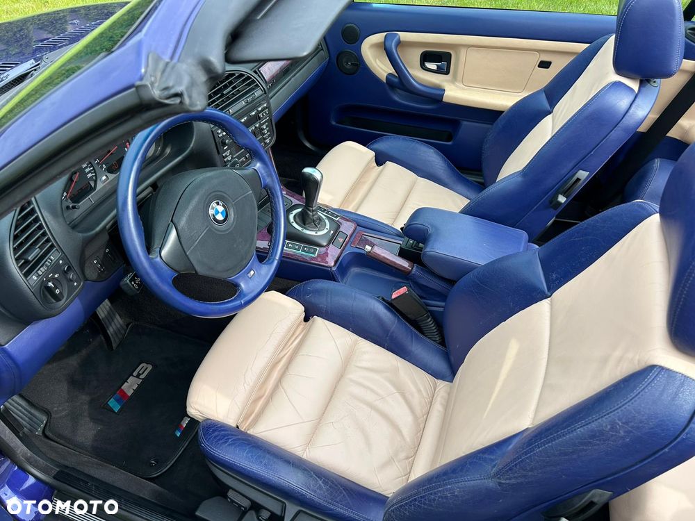 BMW M3 - 13