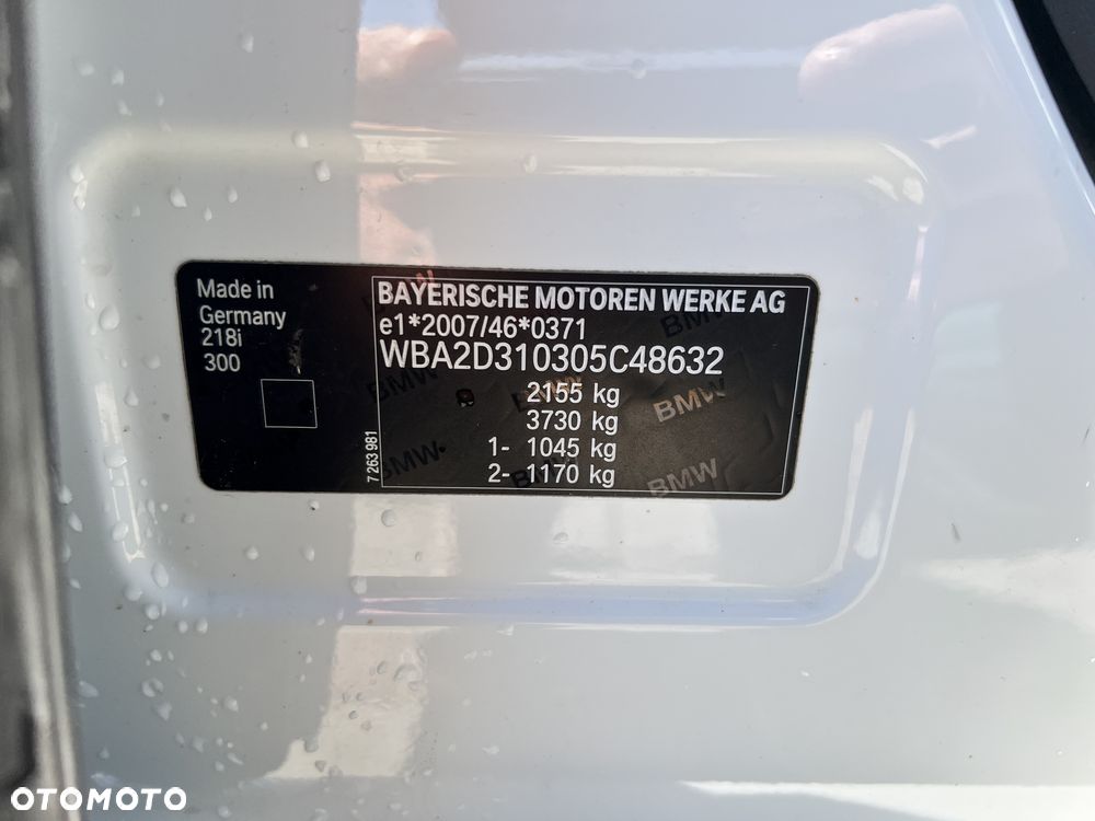 BMW Seria 2 218i GT - 29