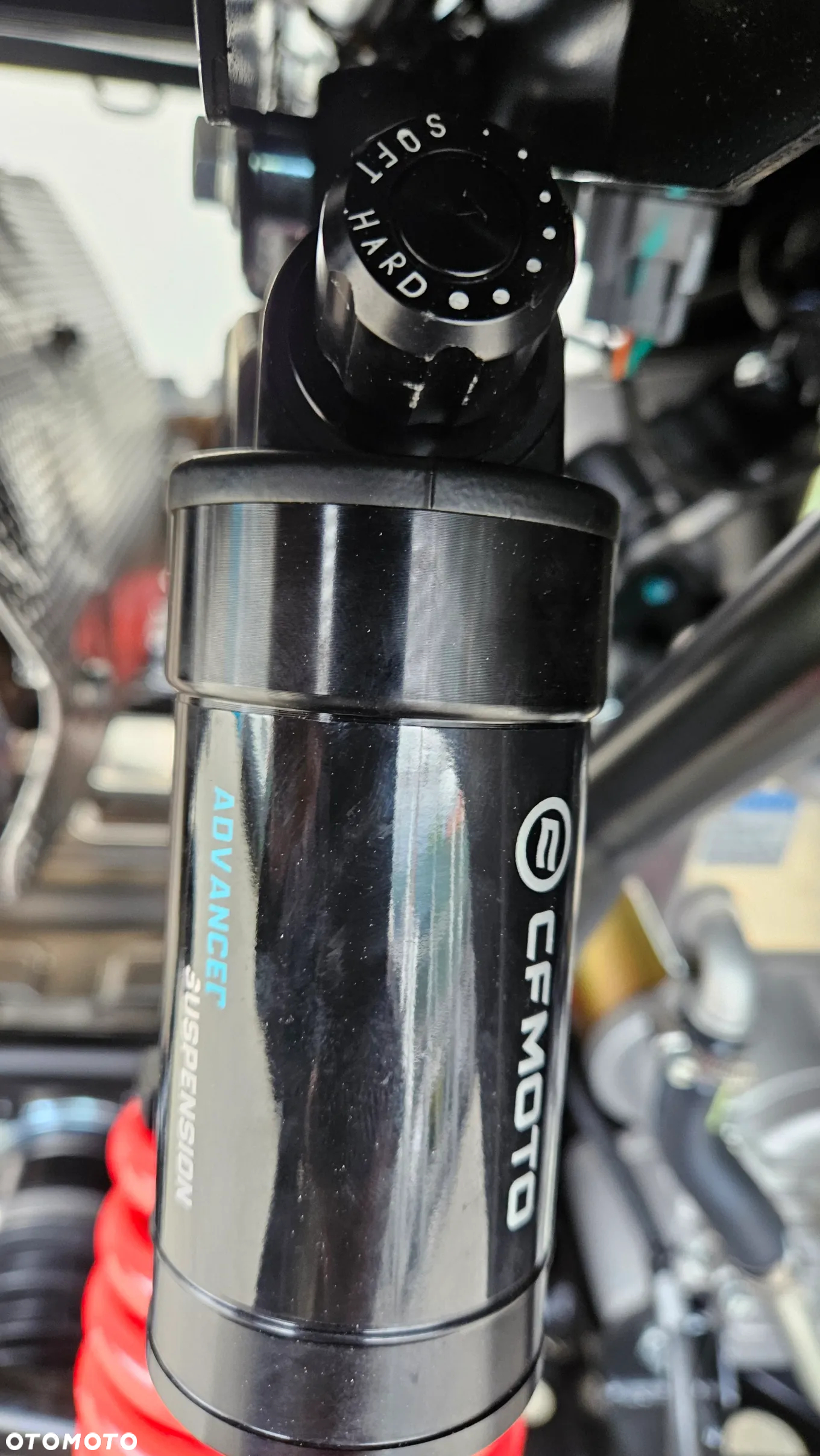 CFMoto Inny - 11
