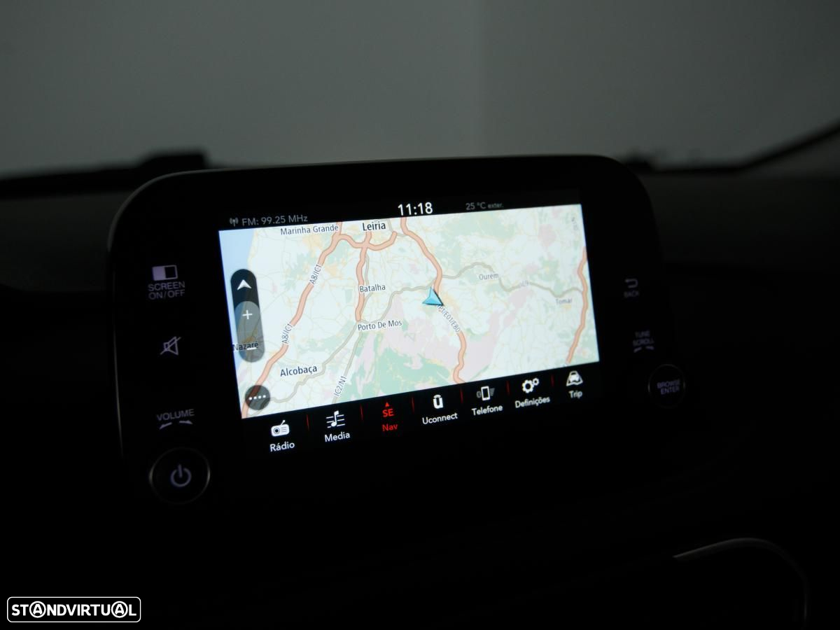 Fiat Tipo 1.3 Multijet City Life - 21