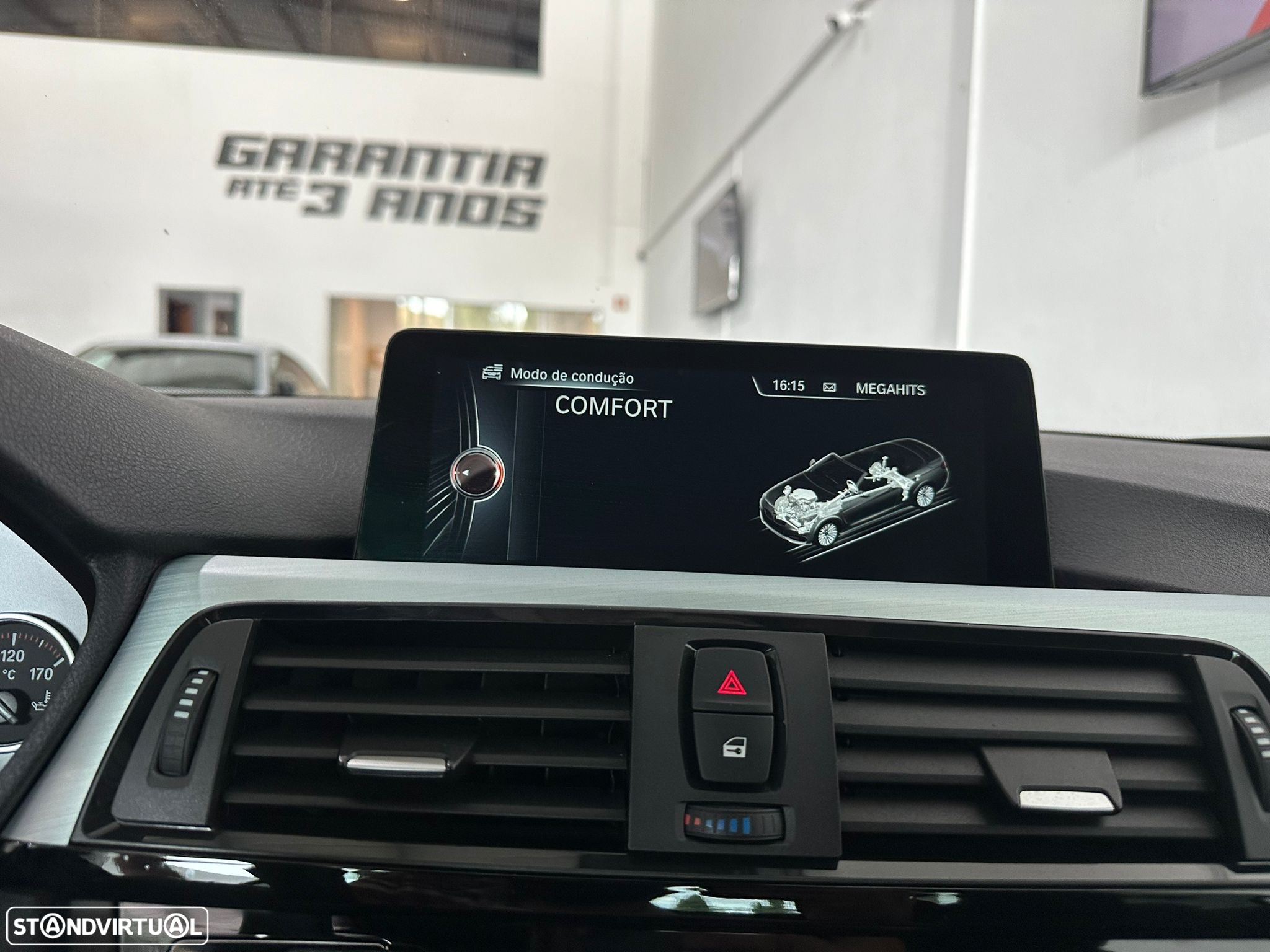BMW 430 i Pack M Auto - 50
