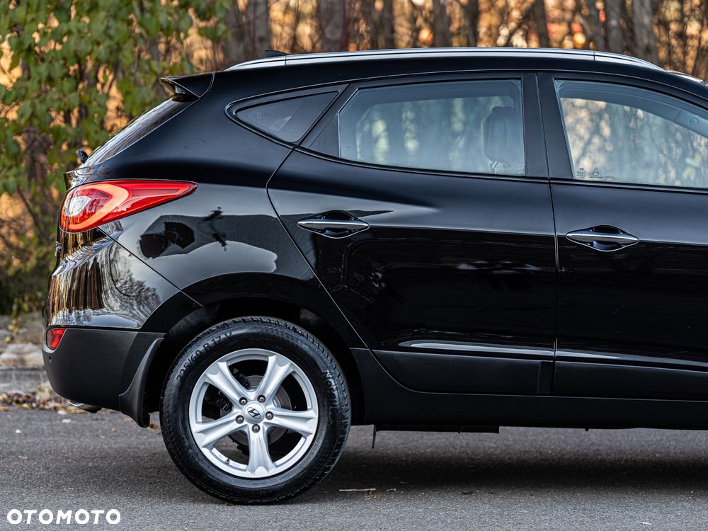 Hyundai ix35 2.0 GDI Premium 2WD - 8