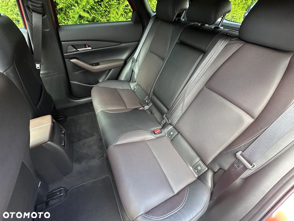Mazda CX-30 2.0 mHEV Hikari AWD - 29