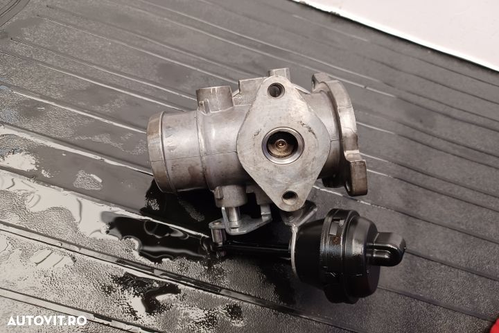 Egr 038129637B 038129637B Volkswagen VW Golf 4 [1997 - 2006] wagon 1. - 3