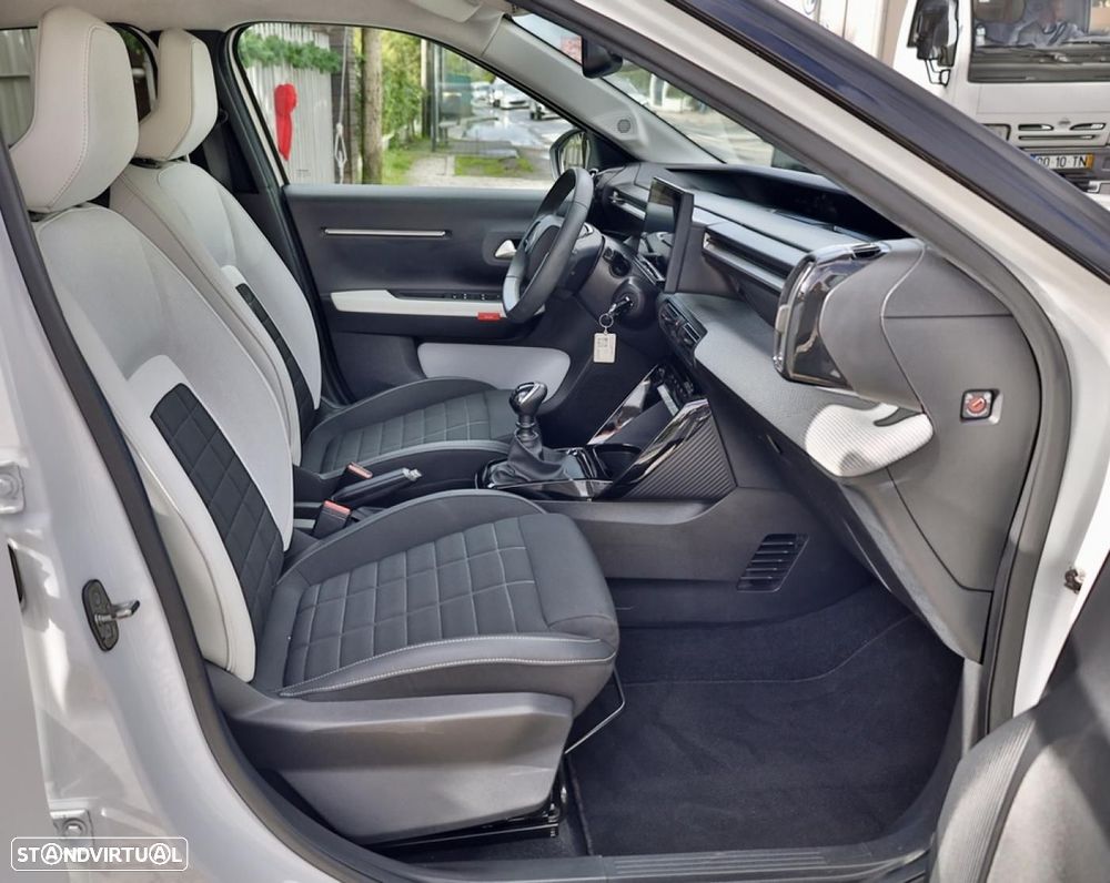 Citroën C3 1.2 Turbo Max - 11