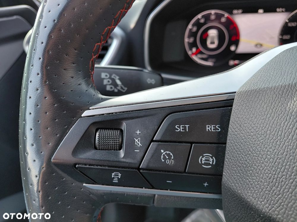 Seat Leon 1.5 TSI FR - 11