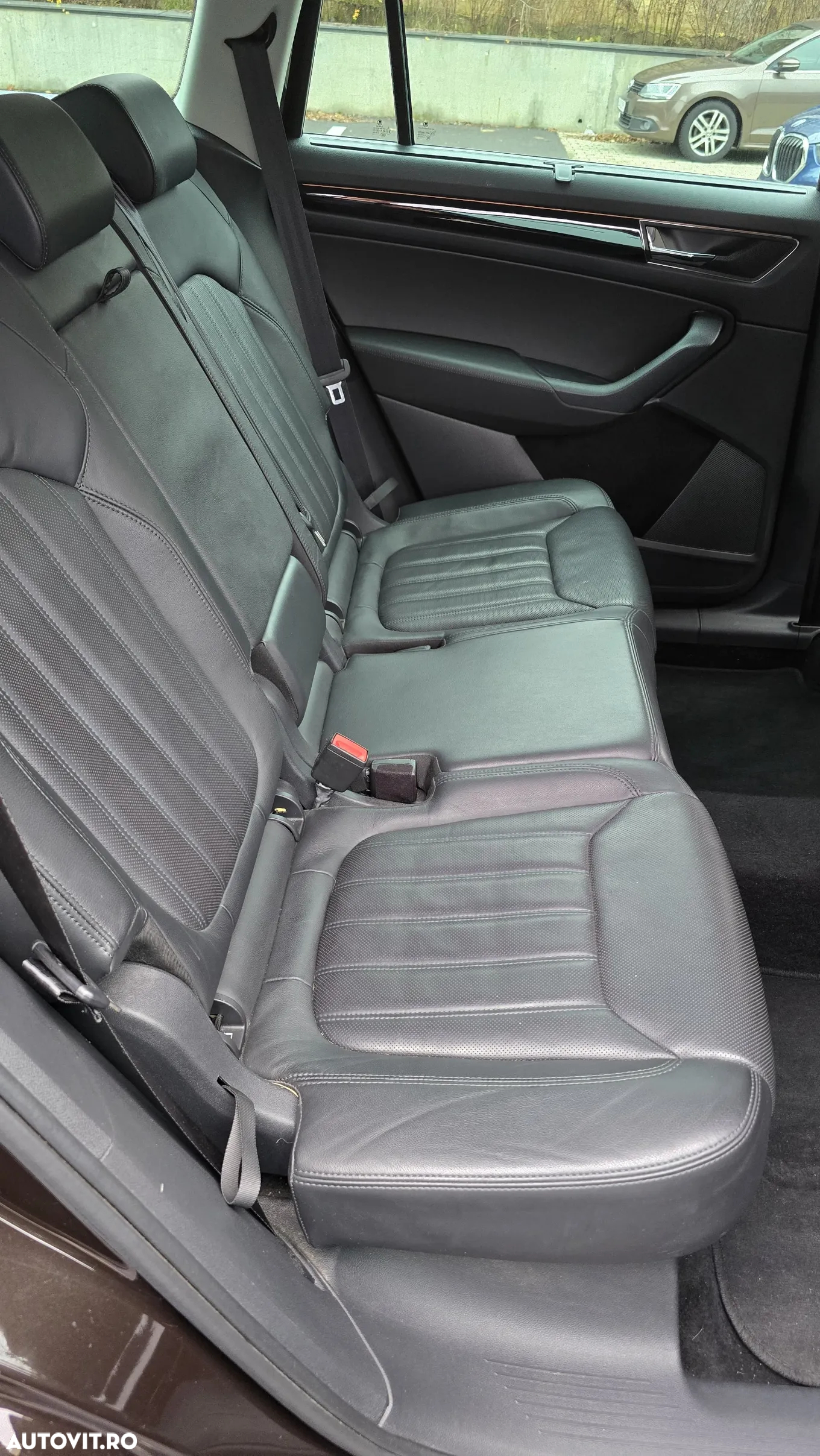 Skoda Kodiaq 2.0 TDI 4X4 DSG Laurin & Klement - 9