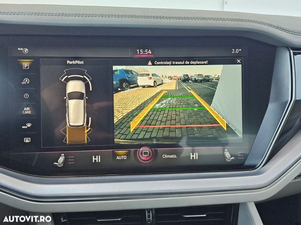 Volkswagen Touareg V6 TDI Elegance - 17