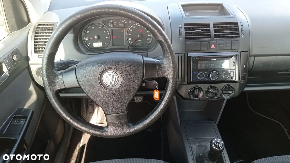 Volkswagen Polo 1.2 Trendline - 39