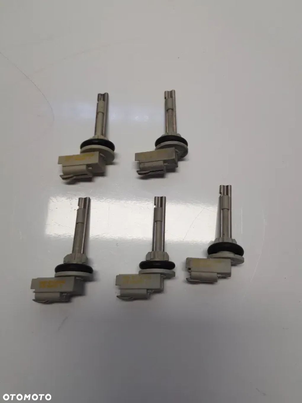 Czujnik temperatury Ford Focus mk2 Volvo 4s7t 19c734 - 3