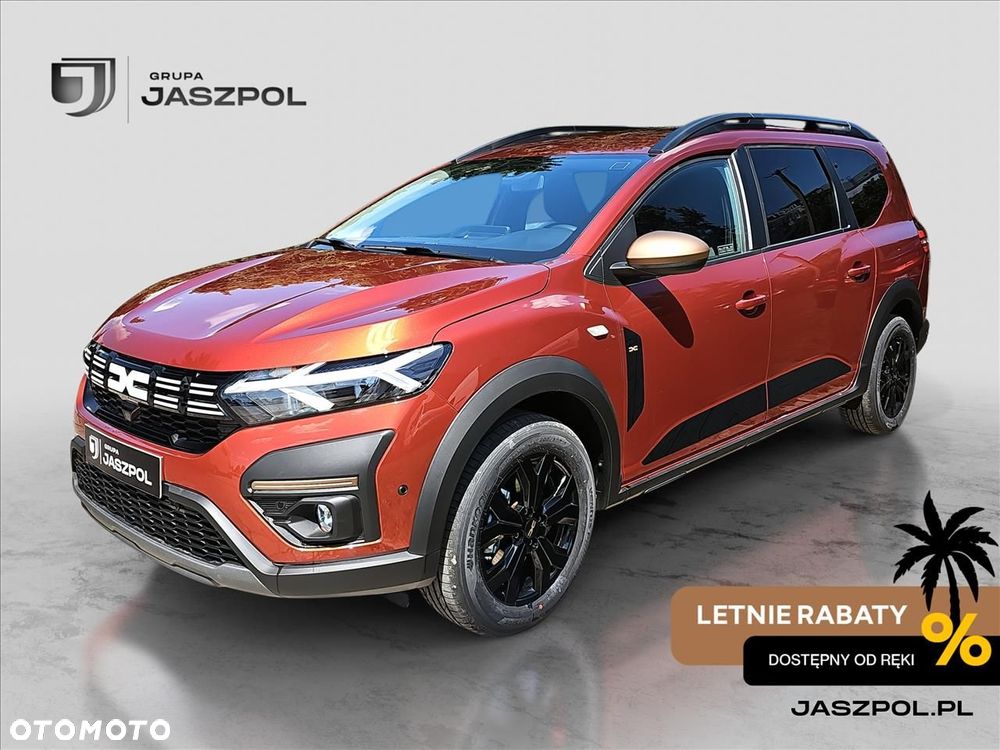 Dacia Jogger 1.6 Full Hybrid 140 Expression MMT