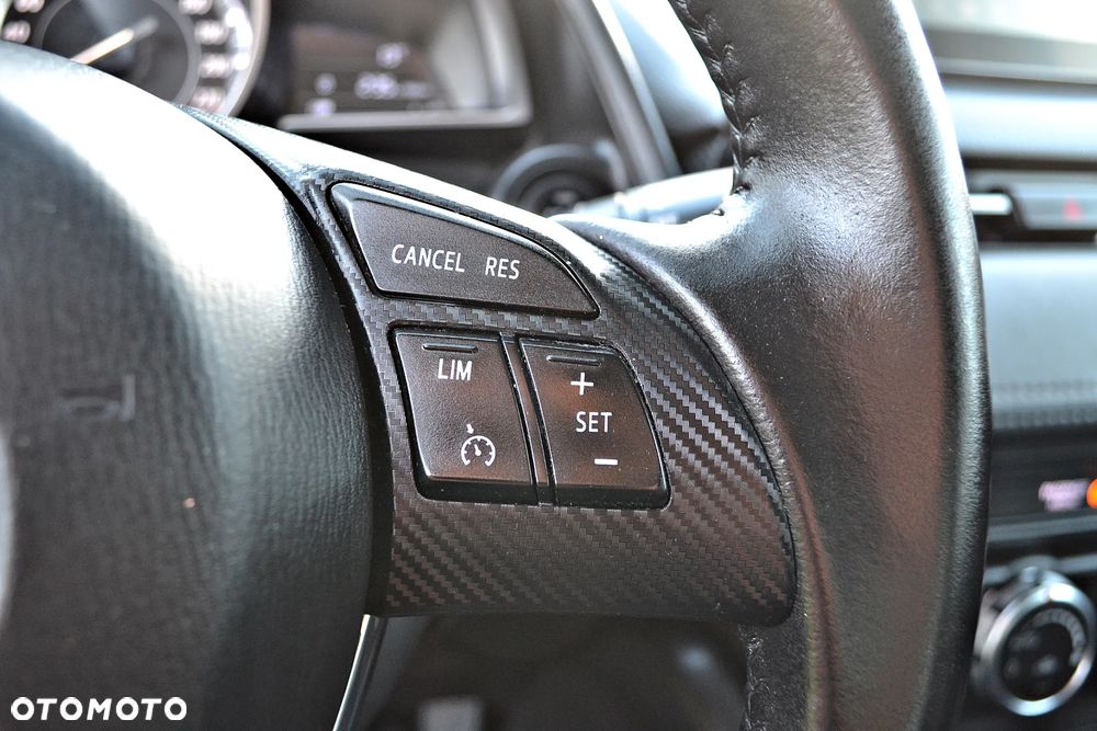 Mazda CX-3 2.0 Skymotion - 34