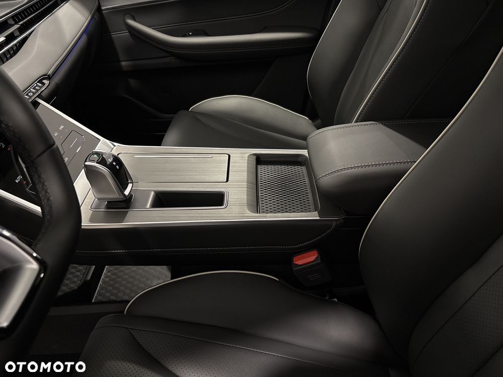Chery Tiggo 4 1.5 GDI HEV Prestige DHT - 21